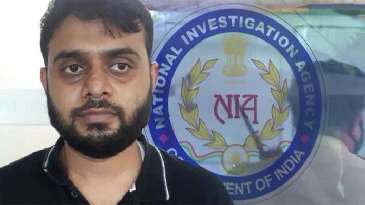 സംഘര്‍ഷമേഖലകളില്‍ പരിക്കേറ്റ ഐഎസ് തീവ്രവാദികളെ സഹായിക്കുന്നതിനായി ആപ്പ് വികസിപ്പിച്ചെടുത്ത ഡോക്ടര്‍ ബെംഗളൂരുവില്‍ അറസ്റ്റില്‍