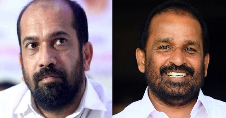 അനില് അക്കര എം.എല്.എയ്ക്ക് പോലീസ് സുരക്ഷ ഒരുക്കണമെന്ന് ആവശ്യം അനില് അക്കര എം.എല്.എയ്ക്ക് പോലീസ് സുരക്ഷ ഒരുക്കണമെന്ന് ആവശ്യം