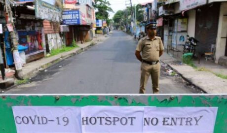 കോഴിക്കോട് നിയന്ത്രണങ്ങൾ കർശനമാക്കണമെന്ന് കേന്ദ്രസംഘം