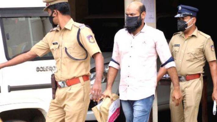 ഐഎസില് ചേർന്ന് ഏഷ്യന് സൗഹൃദ രാജ്യങ്ങള്ക്കെതിരെ യുദ്ധം ചെയ്തെന്ന കേസില് മലയാളിയായ സുബ്ഹാനി ഹാജ മൊയ്തീന് ജീവപര്യന്തം ശിക്ഷ ഐഎസില് ചേർന്ന് ഏഷ്യന് സൗഹൃദ രാജ്യങ്ങള്ക്കെതിരെ യുദ്ധം ചെയ്തെന്ന കേസില് മലയാളിയായ സുബ്ഹാനി ഹാജ മൊയ്തീന് ജീവപര്യന്തം ശിക്ഷ