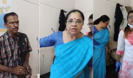 യൂട്യൂബറെ ആക്രമിച്ച കേസില്‍ ഭാഗ്യലക്ഷ്മിക്ക് ഉപാധികളോടെ ഹൈക്കോടതി മുന്‍കൂര്‍ ജാമ്യം അനുവദിച്ചു