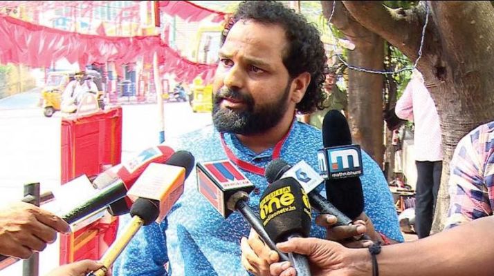 സാവകാശം വേണമെന്ന് ബിനീഷ് കോടിയേരി, നല്‍കാനാവില്ലെന്ന് എന്‍ഫോഴ്സ്മെന്റ്;ഒടുവിൽ ഹാജരായി