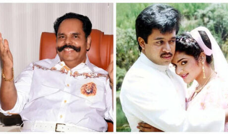 ജെന്റിൽമാൻ 2 ” ബ്രഹ്മാണ്ഡ ചിത്രവുമായി  കെ .ടി .കുഞ്ഞുമോൻ തിരിച്ചെത്തുന്നു