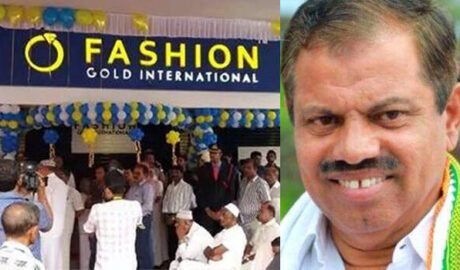 എം.സി കമറുദ്ദീന്‍ എംഎല്‍എ ആശുപത്രിയില്‍