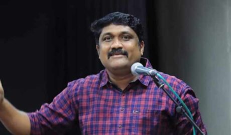 എല്‍ഡിഎഫിനെ അട്ടിമറിക്കാനുള്ള ആര്‍എസ്‌എസ് നീക്കമാണ് കേരളത്തില്‍ നടക്കുന്നതെന്ന് ഡിവൈഎഫ്‌ഐ സംസ്ഥാന സെക്രട്ടറി എ എ റഹീം