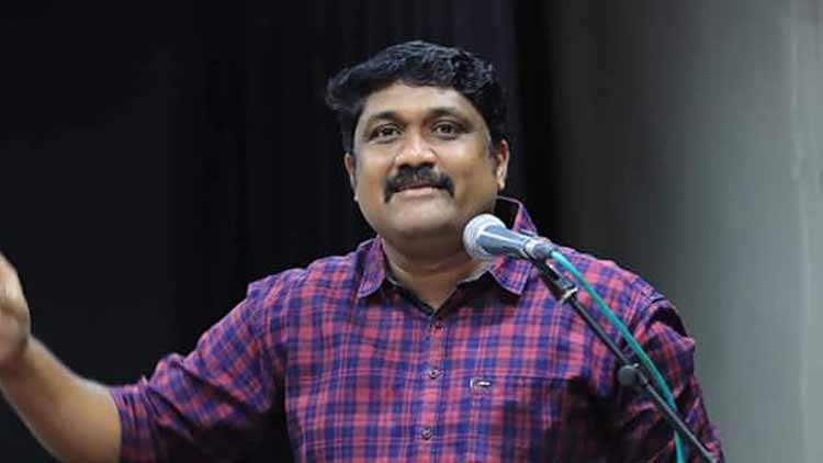 എല്‍ഡിഎഫിനെ അട്ടിമറിക്കാനുള്ള ആര്‍എസ്‌എസ് നീക്കമാണ് കേരളത്തില്‍ നടക്കുന്നതെന്ന് ഡിവൈഎഫ്‌ഐ സംസ്ഥാന സെക്രട്ടറി എ എ റഹീം