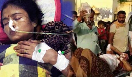 ആറാമതും ജന്മം നല്‍കുന്നത് പെണ്‍കുഞ്ഞിനെയെന്ന്  കരുതി ഭര്‍ത്താവ് അരിവാള്‍ കൊണ്ട് ഭാര്യയുടെ വയര്‍ പിളര്‍ന്നു; കൊല്ലപ്പെട്ടത് കാത്തിരുന്ന ആണ്‍കുഞ്ഞ്