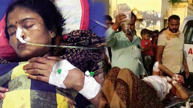 ആറാമതും ജന്മം നല്‍കുന്നത് പെണ്‍കുഞ്ഞിനെയെന്ന്  കരുതി ഭര്‍ത്താവ് അരിവാള്‍ കൊണ്ട് ഭാര്യയുടെ വയര്‍ പിളര്‍ന്നു; കൊല്ലപ്പെട്ടത് കാത്തിരുന്ന ആണ്‍കുഞ്ഞ്