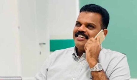 കാരാട്ട് ഫൈസലിനോട്‌ തദ്ദേശ തെരഞ്ഞെടുപ്പ് മത്സരിക്കേണ്ടെന്ന് സിപിഎം