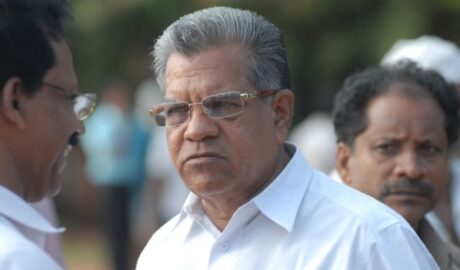 കോഴിക്കോട്‌ മുന്‍ മേയര്‍ എം ഭാസ്‌കരന്‍ അന്തരിച്ചു
