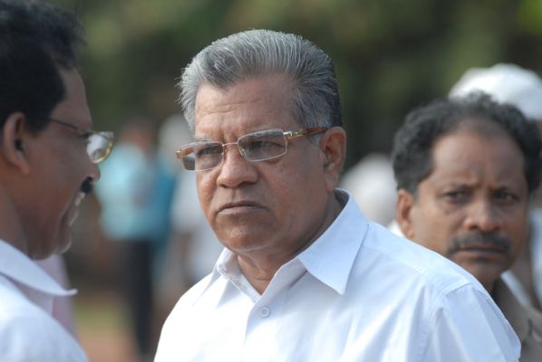 കോഴിക്കോട്‌ മുന്‍ മേയര്‍ എം ഭാസ്‌കരന്‍ അന്തരിച്ചു