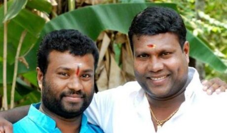 കലാഭവന്‍ മണിയുടെ സഹോദരന്‍ ആത്മഹത്യയ്ക്ക് ശ്രമിച്ചു