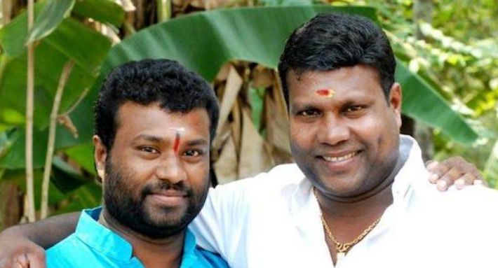 കലാഭവന്‍ മണിയുടെ സഹോദരന്‍ ആത്മഹത്യയ്ക്ക് ശ്രമിച്ചു