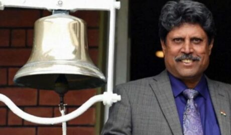 ഇന്ത്യന്‍ ക്രിക്കറ്റിലെ ഇതിഹാസ താരം കപില്‍ ദേവിന് ഹൃദയാഘാതം