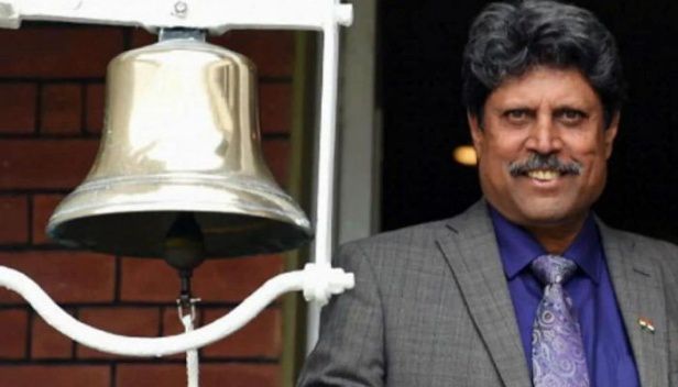 ഇന്ത്യന്‍ ക്രിക്കറ്റിലെ ഇതിഹാസ താരം കപില്‍ ദേവിന് ഹൃദയാഘാതം