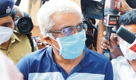 ശിവശങ്കറിന്റെ ജാമ്യം റദ്ദാക്കാൻ ഇ ഡി സുപ്രീം കോടതിയില്‍