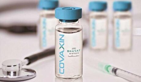 കുട്ടികളിൽ കോവാക്സിന്റെ രണ്ട്, മൂന്നാം ഘട്ട പരീക്ഷണത്തിന് അനുമതി