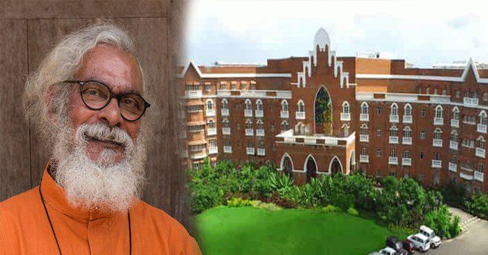 ബിലീവേഴ്‌സ് ചര്‍ച്ച്‌ പണമിടപാട് എന്‍ഫോഴ്‌സ്‌മെന്റ് ഡയറക്ടറേറ്റ് അന്വേഷിക്കും