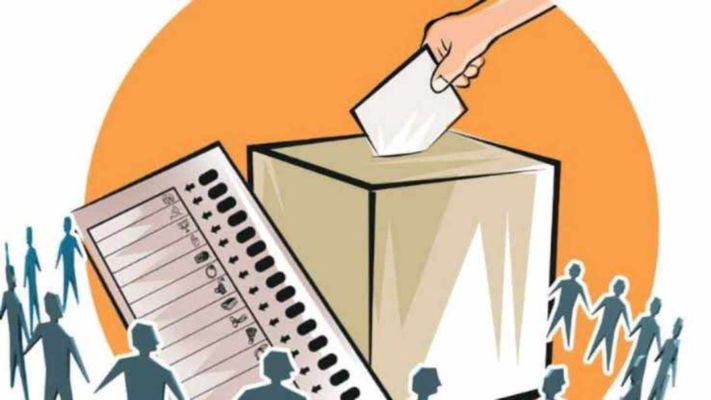 തദ്ദേശ തിരഞ്ഞെടുപ്പ് തീയതി പ്രഖ്യാപിച്ചു; തിരഞ്ഞെടുപ്പ് മൂന്ന് ഘട്ടങ്ങളായി തദ്ദേശ തിരഞ്ഞെടുപ്പ് തീയതി പ്രഖ്യാപിച്ചു; തിരഞ്ഞെടുപ്പ് മൂന്ന് ഘട്ടങ്ങളായി