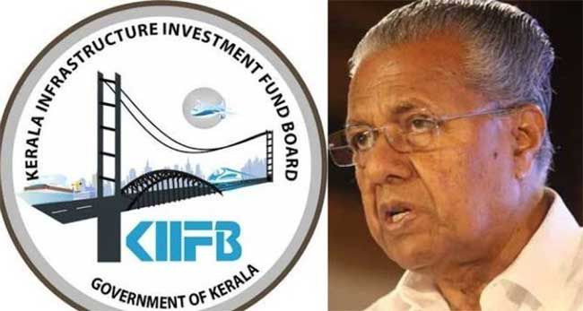 സ​ര്‍​ക്കാ​രി​നെ പൂട്ടാൻ  ഇ​ഡി; കി​ഫ്ബി മ​സാ​ല​ബോ​ണ്ടി​ലും അ​ന്വേ​ഷ​ണം