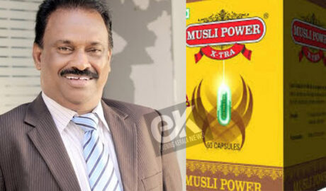 കുന്നത്ത് ഫാര്‍മസ്യൂട്ടിക്കല്‍ ഉടമ ഡോ. കെ.സി.ഏബ്രഹാം കോവിഡ് ബാധിച്ച് മരിച്ചു