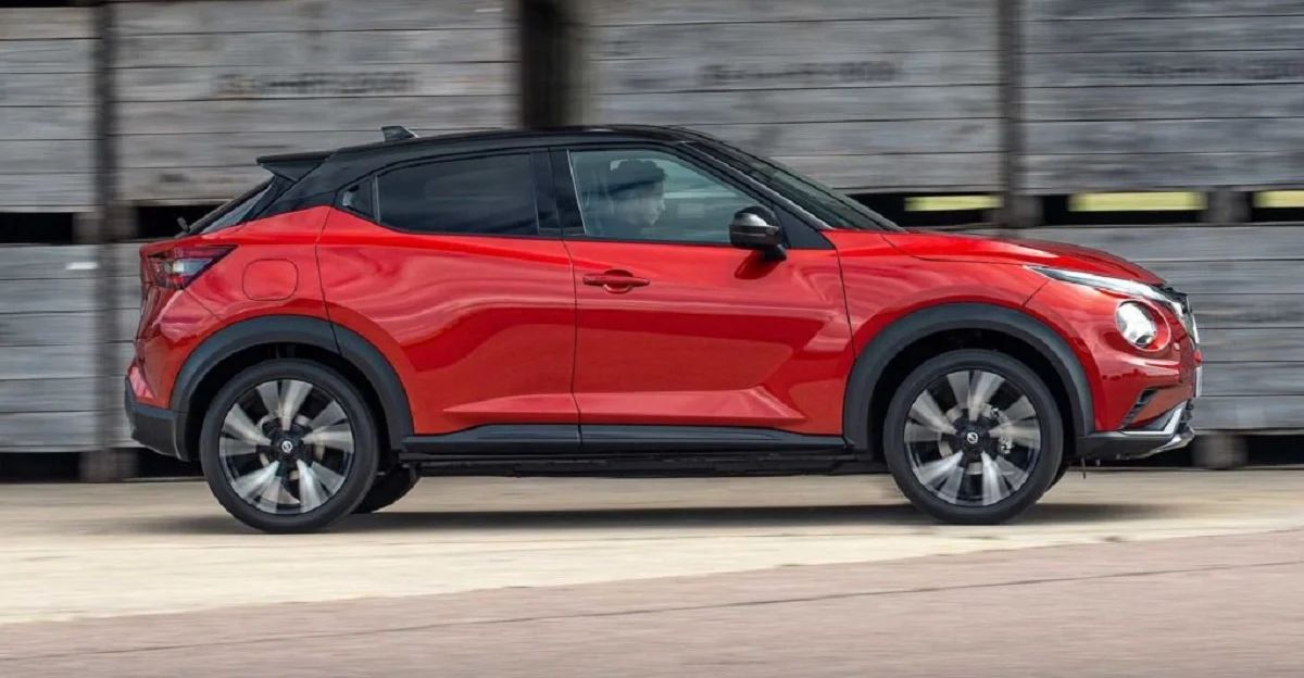 നിസാന്‍ മാഗ്‌നൈറ്റിന്റെ ലോഞ്ച് തീയതി പ്രഖ്യാപിച്ചു