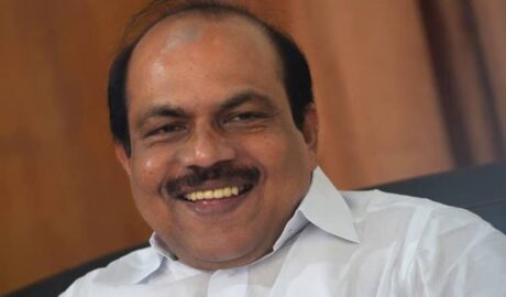 പാലാരിവട്ടം പാലം അഴിമതി കേസില്‍ മുന്‍മന്ത്രി ഇബ്രാഹിംകുഞ്ഞിനെ അറസ്റ്റ് ചെയ്യാനുള്ള വിജിലന്‍സ് നീക്കം പാളി