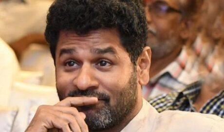 നടന്‍ പ്രഭുദേവ വിവാഹിതനായതായി റിപ്പോര്‍ട്ട്; വിവാഹം കഴിച്ചത് ബീഹാര്‍ സ്വദേശിയായ ഫിസിയോതെറാപ്പിസ്റ്റിനെ !