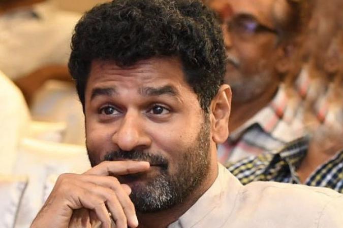 നടന് പ്രഭുദേവ വിവാഹിതനായതായി റിപ്പോര്ട്ട്; വിവാഹം കഴിച്ചത് ബീഹാര് സ്വദേശിയായ ഫിസിയോതെറാപ്പിസ്റ്റിനെ ! നടന് പ്രഭുദേവ വിവാഹിതനായതായി റിപ്പോര്ട്ട്; വിവാഹം കഴിച്ചത് ബീഹാര് സ്വദേശിയായ ഫിസിയോതെറാപ്പിസ്റ്റിനെ !