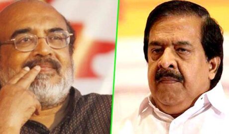 തോമസ് ഐസക്ക് നടത്തിയത് ഗുരുതര ചട്ടലംഘനമെന്ന് രമേശ് ചെന്നിത്തല