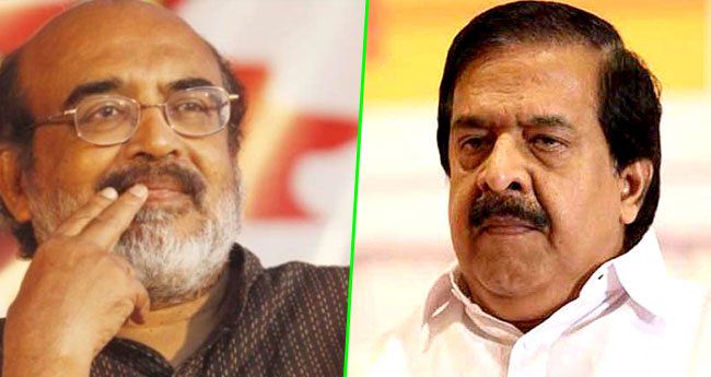 തോമസ് ഐസക്ക് നടത്തിയത് ഗുരുതര ചട്ടലംഘനമെന്ന് രമേശ് ചെന്നിത്തല