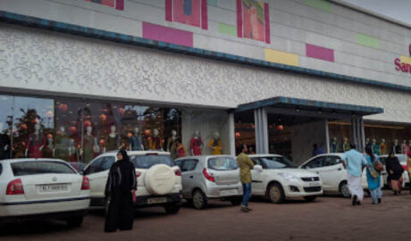 സംഗീത് കോട്ടൺസിൽ മാർജിൻ ഫ്രീ ഷോപ്പിങ്ങ് ഫെസ്റ്റിൽ മികച്ച ഓഫറുകൾ