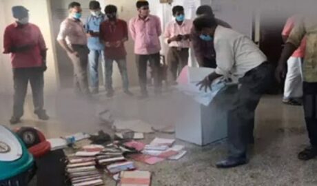 ഫോറന്‍സിക്കില്‍ അവിശ്വാസം: ഫാന്‍ കേന്ദ്രലാബില്‍ പരിശോധിക്കാന്‍ പോലീസ് സംഘം