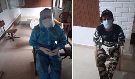 ആംബുലൻസിൽ കോവിഡ് രോഗിയായ പെണ്‍കുട്ടിയെ പീഡിപ്പിച്ച കേസില്‍ പ്രതി നൗഫലിന്റെ ജാമ്യാപേക്ഷ തള്ളി