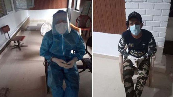 ആംബുലൻസിൽ കോവിഡ് രോഗിയായ പെണ്‍കുട്ടിയെ പീഡിപ്പിച്ച കേസില്‍ പ്രതി നൗഫലിന്റെ ജാമ്യാപേക്ഷ തള്ളി