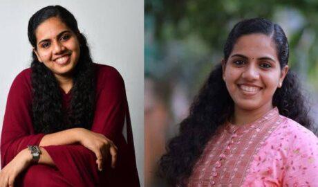 കെ മുരളീധരന്‍റെ അധിക്ഷേപ പരാമര്‍ശം” പരാതിയുമായി മേയര്‍ ആര്യ രാജേന്ദ്രന്‍