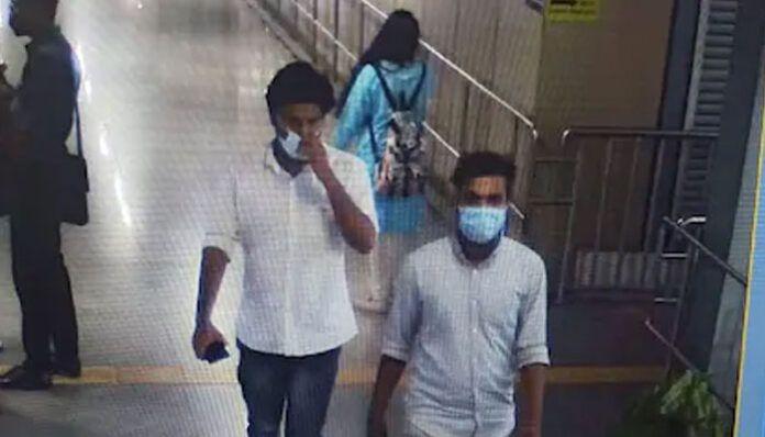 നടിയെ അപമാനിച്ച കേസ് : മലപ്പുറം സ്വദേശികളെ തിരിച്ചറിഞ്ഞു