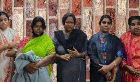 16കാരിയെ 200ലേറെ പേര്‍ക്ക് പീഡിപ്പിക്കാന്‍ നല്‍കി; വന്‍ സെക്‌സ് റാക്കറ്റ് സംഘം പിടിയില്‍