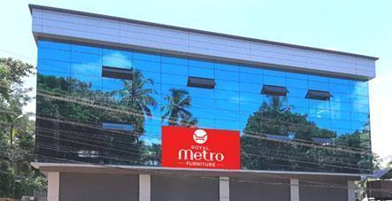 കോഴിക്കോടിന് മുതൽക്കൂട്ടായി റോയൽ മെട്രോ ഫർണിച്ചർ പ്രവർത്തനം ആരംഭിക്കുന്നു