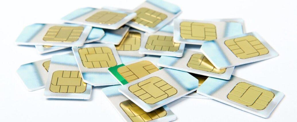 സ്വന്തംപേരില്‍ ഒന്‍പതില്‍ കൂടുതല്‍ സിംകാര്‍ഡുകള്‍ ഉള്ളവര്‍ ജനുവരി പത്തിനകം മടക്കി നല്‍കണം