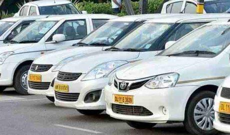കോവിഡ് സേവനത്തിന് ഓടിയ ടാക്സി വാടക ലഭിച്ചില്ലെന്ന് പരാതി