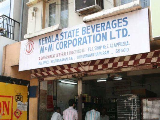 ബിവ്കോ വിദേശ മദ്യവിൽപ്പനശാലകളിലെ തിരക്കു കുറയ്ക്കാൻ പുതിയ മദ്യവിൽപ്പനശാലകൾ അനുവദിച്ച് സർക്കാർ ഉത്തരവ്