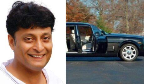 ട്രംപിന്റെ ആഡംബര കാര്‍ സ്വന്തമാക്കാനൊരുങ്ങി ബോബി ചെമ്മണ്ണൂര്‍