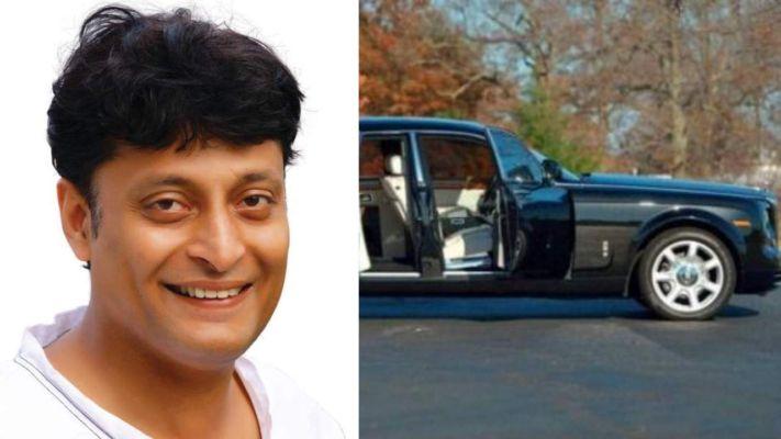 ട്രംപിന്റെ ആഡംബര കാര്‍ സ്വന്തമാക്കാനൊരുങ്ങി ബോബി ചെമ്മണ്ണൂര്‍