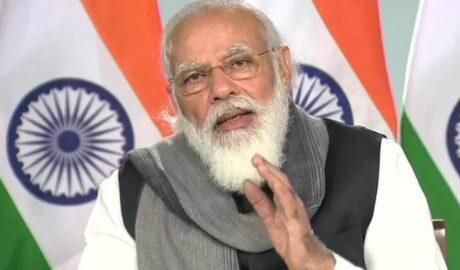 പ്രധാനമന്ത്രിയുടെ അധ്യക്ഷതയിൽ വെള്ളിയാഴ്ച ഉന്നതതല യോഗം