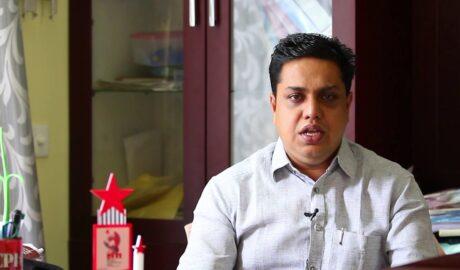 എന്തിനാണ് ഹലാൽ കടകൾ; ഹലാലിനെതിരെ വിമർശനവുമായി ഷംസീർ എംഎൽഎ