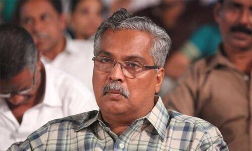 മതത്തെ രാഷ്​ട്രീയമായി ഉപയോഗിക്കുന്നത്​ എതിര്‍ക്കും – ബിനോയ് വിശ്വം