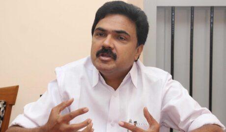 ഭരണപരിഷ്‌കാര കമ്മീഷന്‍ സ്ഥാനത്തേക്കില്ലെന്ന്‌ ജോസ് കെ.മാണി