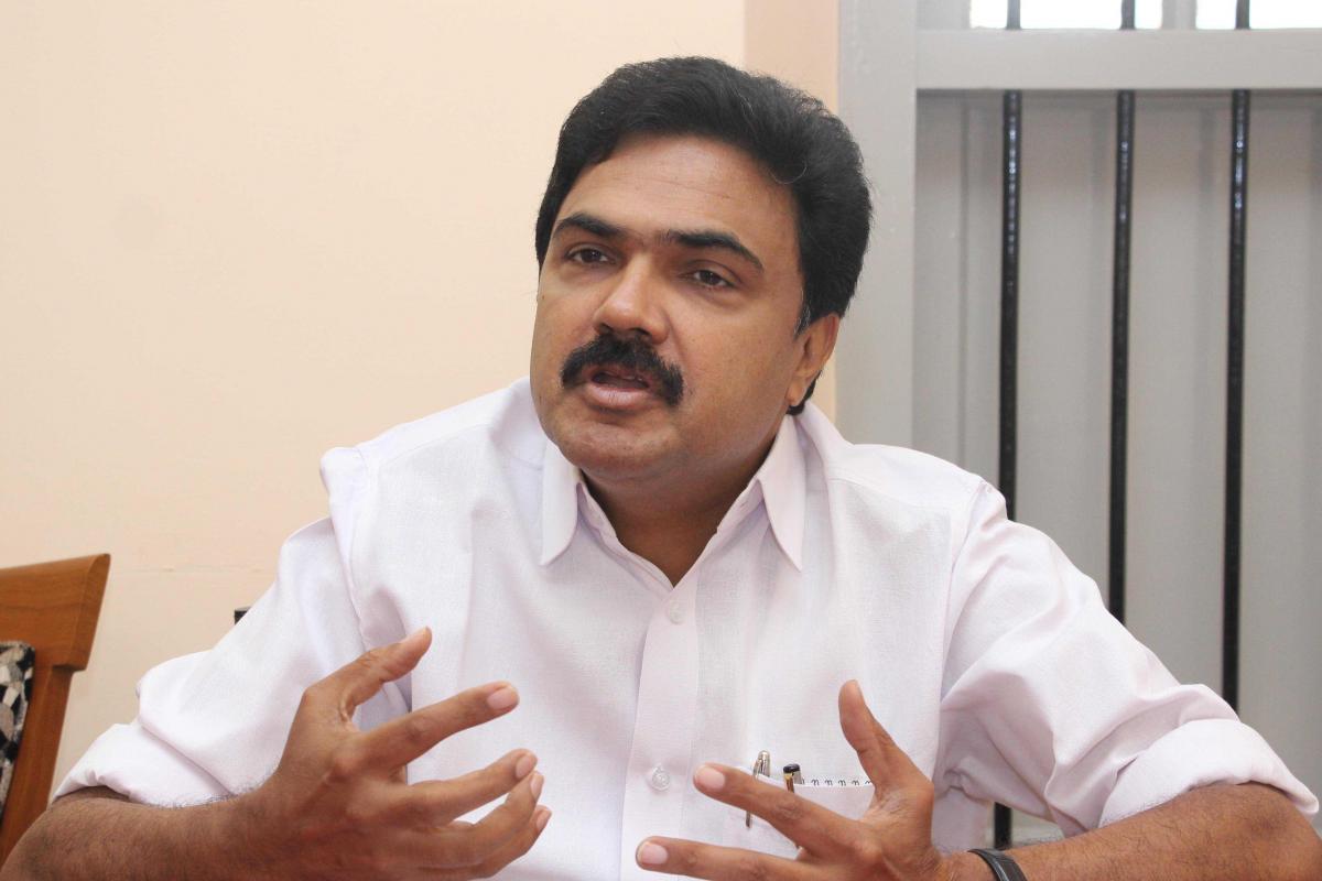 ‘സംപൂജ്യ’മടഞ്ഞ് മാണി കോൺഗ്രസ്; ഒരാളെപോലും സഭയിലെത്തിക്കാനാവാത്തത് പാർട്ടിചരിത്രത്തിലെ ഏറ്റവും വലിയ നാണക്കേട് ‘സംപൂജ്യ’മടഞ്ഞ് മാണി കോൺഗ്രസ്; ഒരാളെപോലും സഭയിലെത്തിക്കാനാവാത്തത് പാർട്ടിചരിത്രത്തിലെ ഏറ്റവും വലിയ നാണക്കേട്