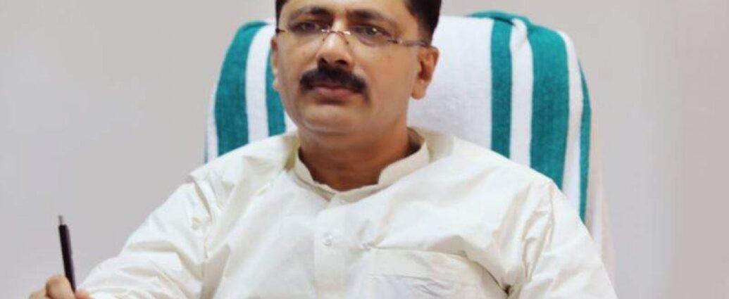 ലീഗില്‍ തെഞ്ഞെടുപ്പിന് മുന്നില്‍ ഒരു പൊട്ടിത്തെറിയുണ്ടാവുമെന്ന് കെ.ടി ജലീല്‍